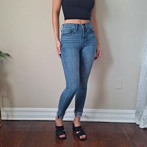 Express Jeans